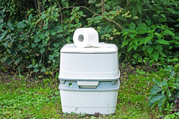 Best Portable toilet rental cost  in Los Alamos, NM
