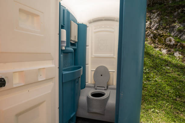 Best Affordable portable toilet rental  in Los Alamos, NM