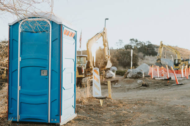 Portable Toilet Options We Offer in Los Alamos, NM