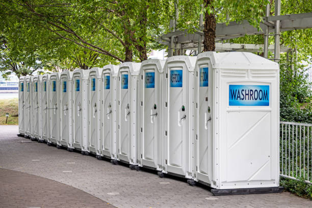 Portable restroom solutions in Los Alamos, NM