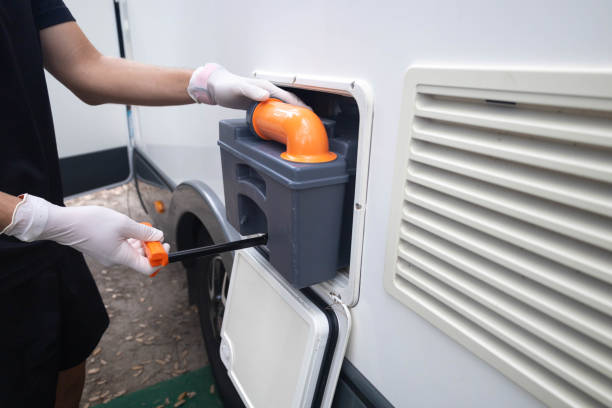 Best Porta potty rental near me  in Los Alamos, NM