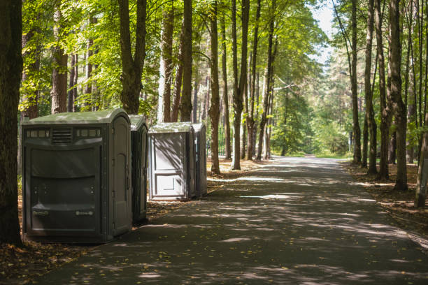 Sanitation services for porta potties in Los Alamos, NM
