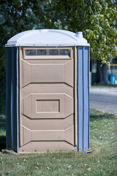 Best Sanitation services for porta potties  in Los Alamos, NM